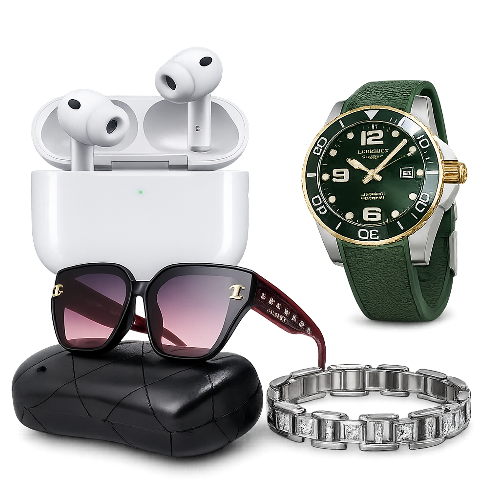 Accessories