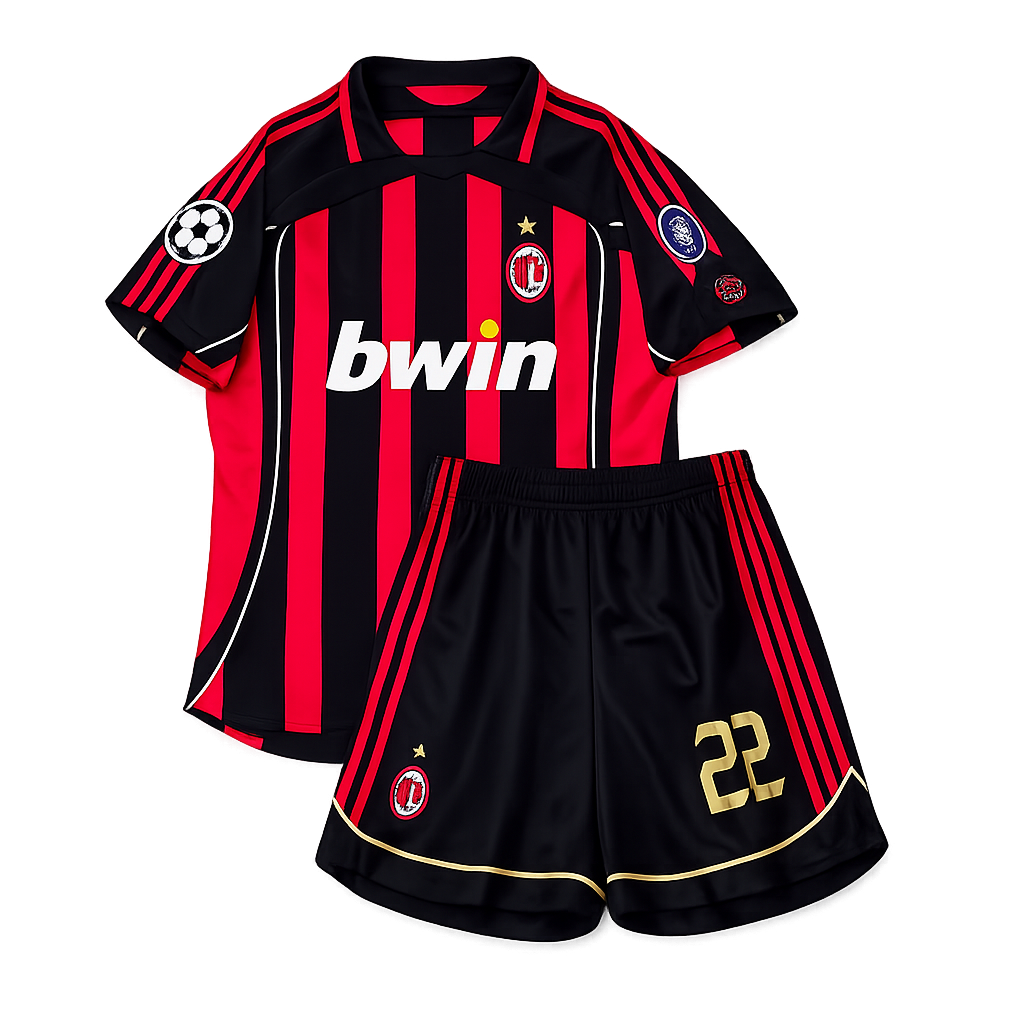 Jersey