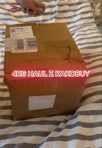 Is Kakobuy Safe?