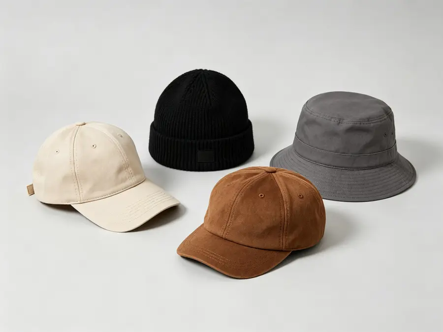 Kakobuy Spreadsheet headwear category