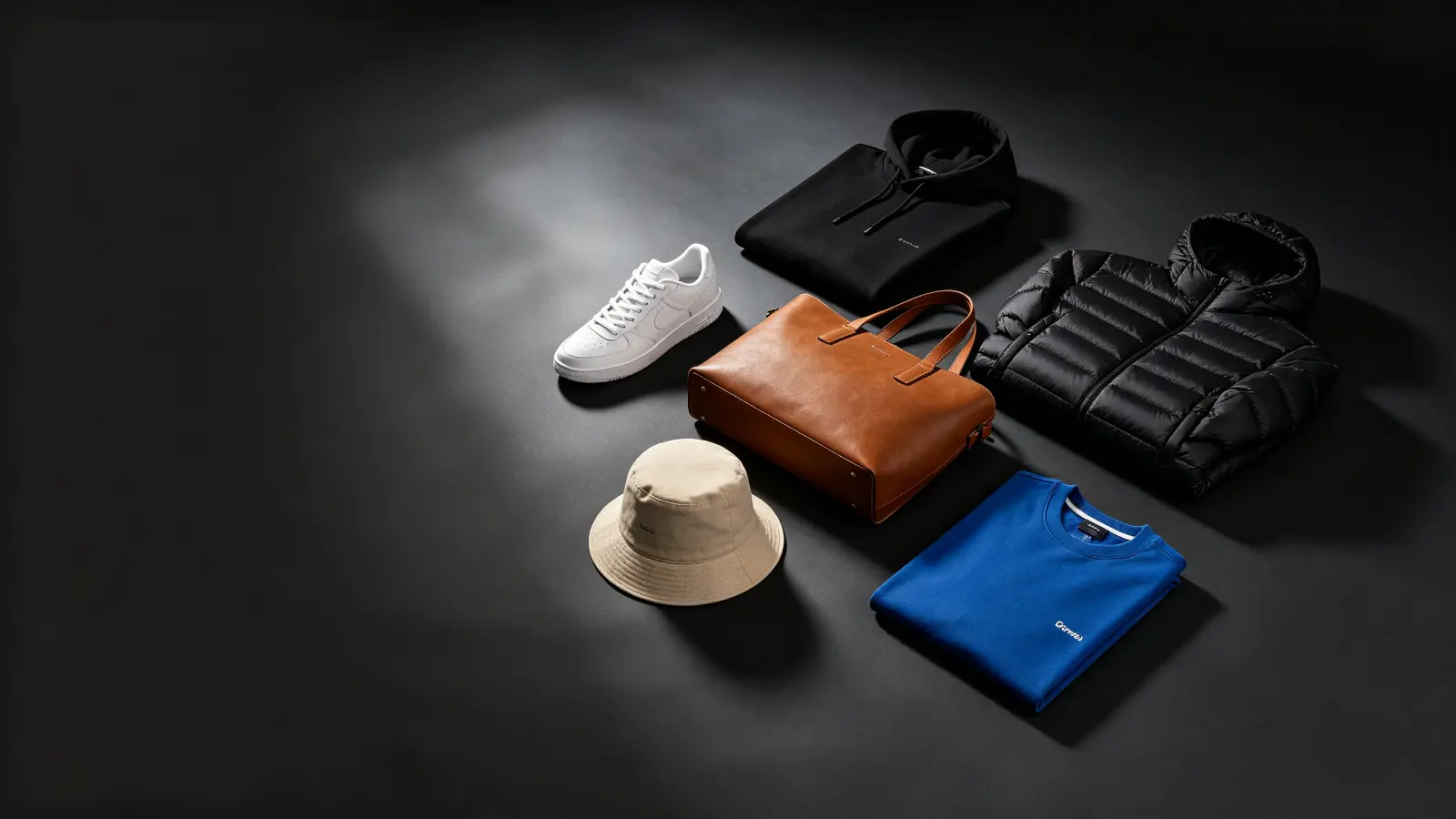 Kakobuy Spreadsheet product categories including shoes clothing bags and accessories