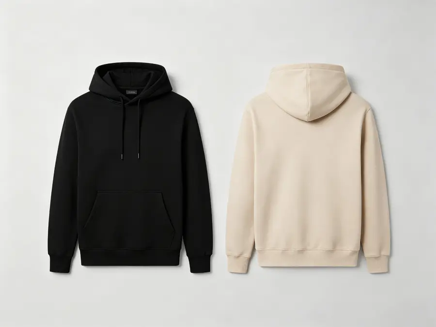 Kakobuy Spreadsheet hoodies and sweaters category