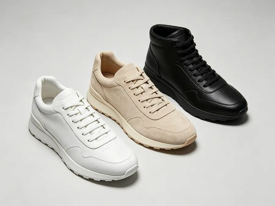 Kakobuy Spreadsheet shoes category