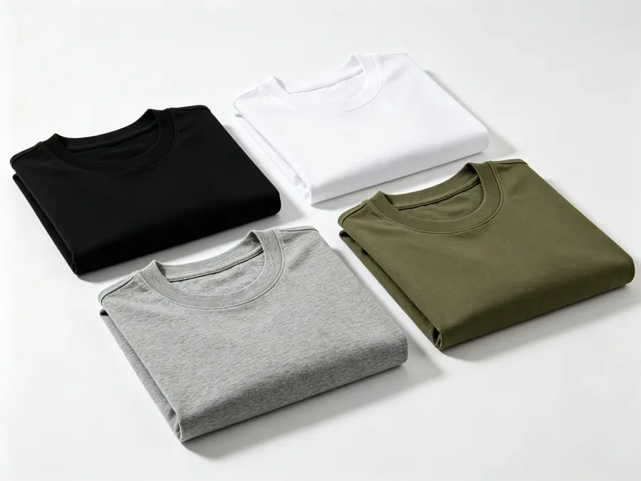 Kakobuy Spreadsheet T-shirts category
