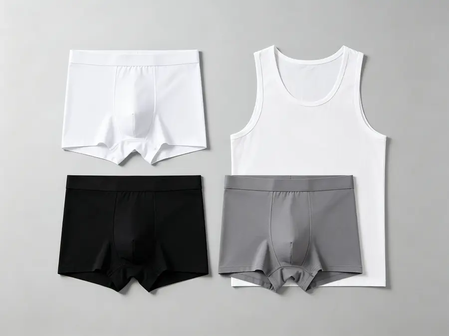 Kakobuy Spreadsheet underwear and underpants category