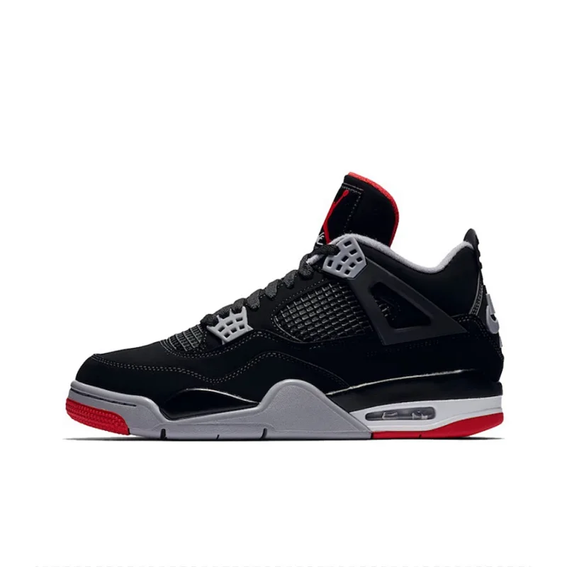 黑红公牛 BRED2.0