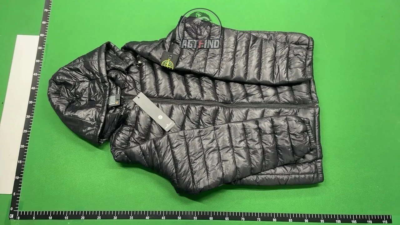 down jacket 5