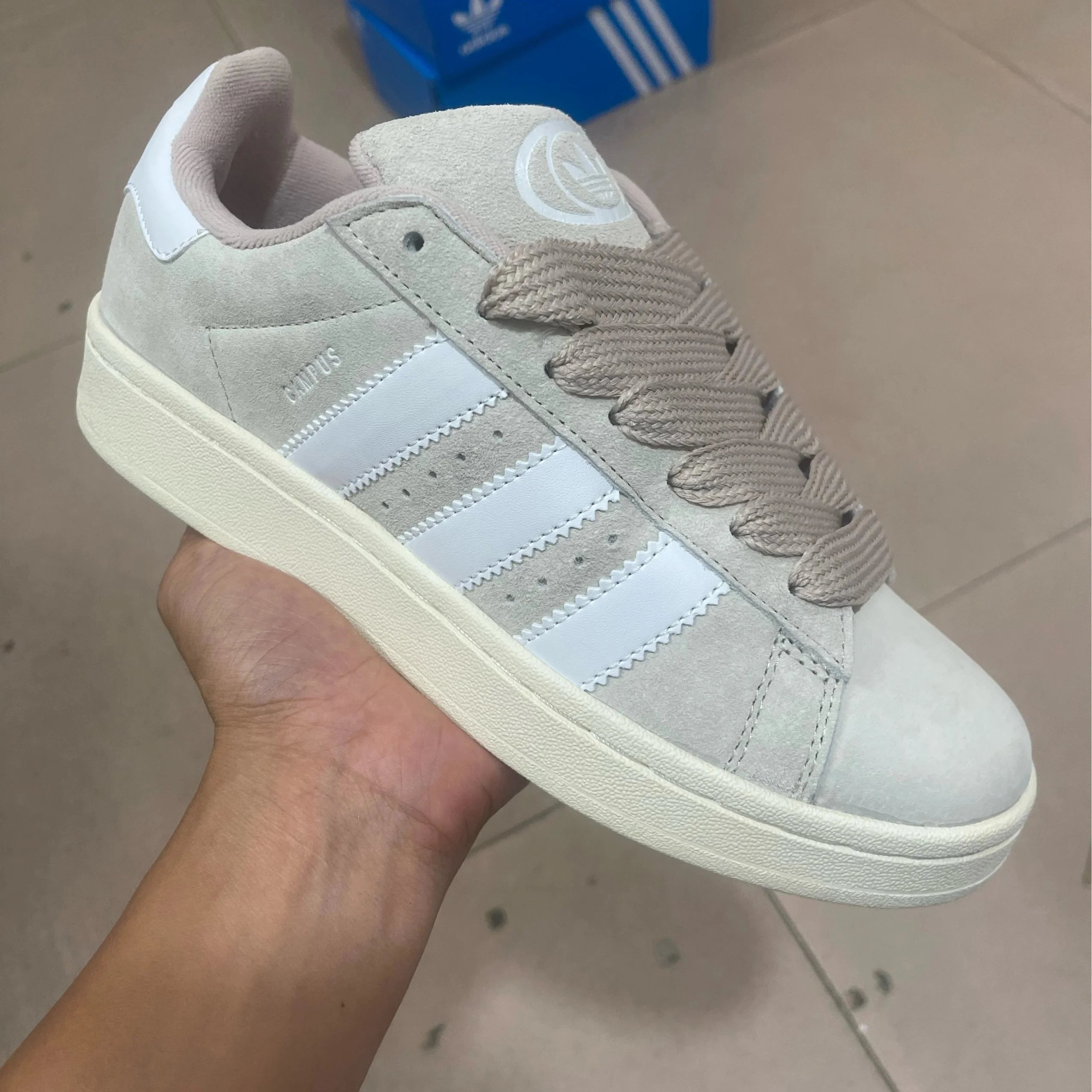 白米卡其