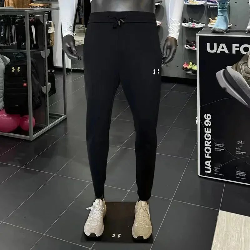 UA裤子01