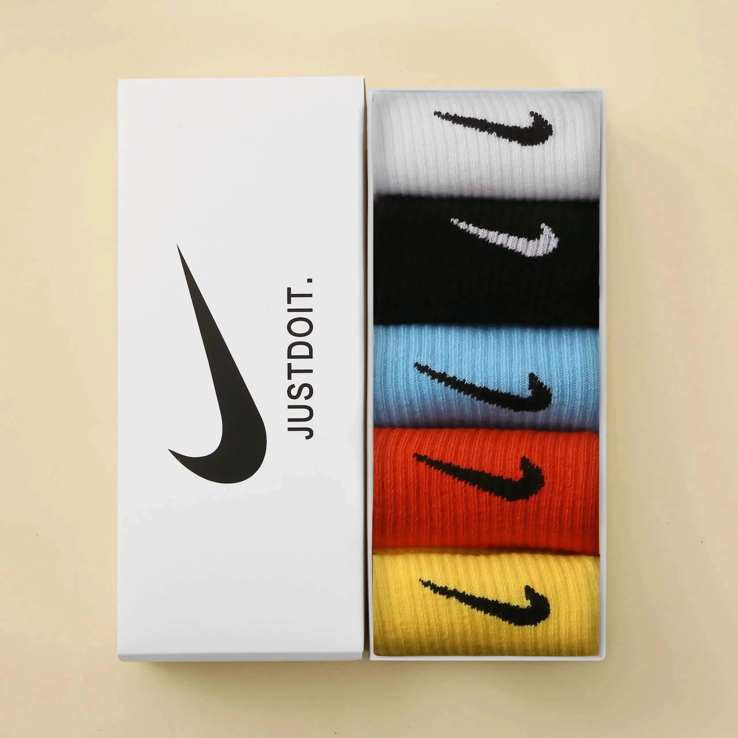 5 pair【Image Color】3