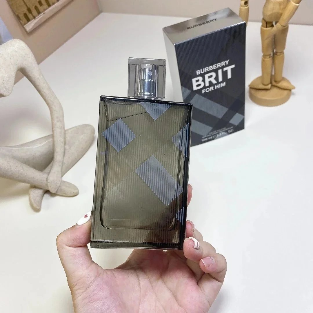 英伦风格edt