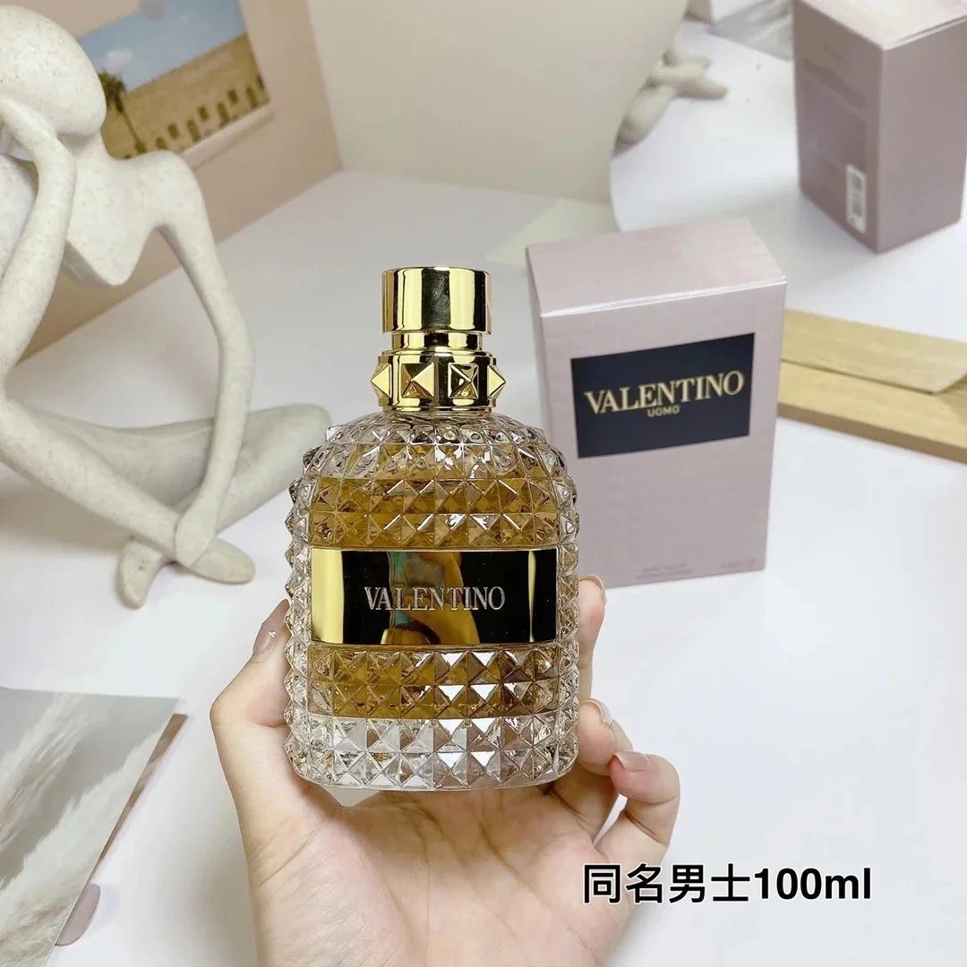 同名男士edt