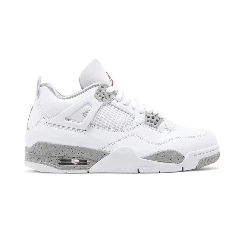 White Oreo CT8527-100