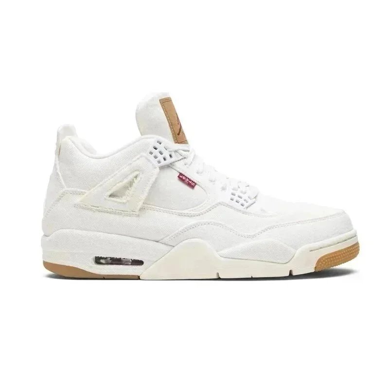 Levi's White AO2571-100