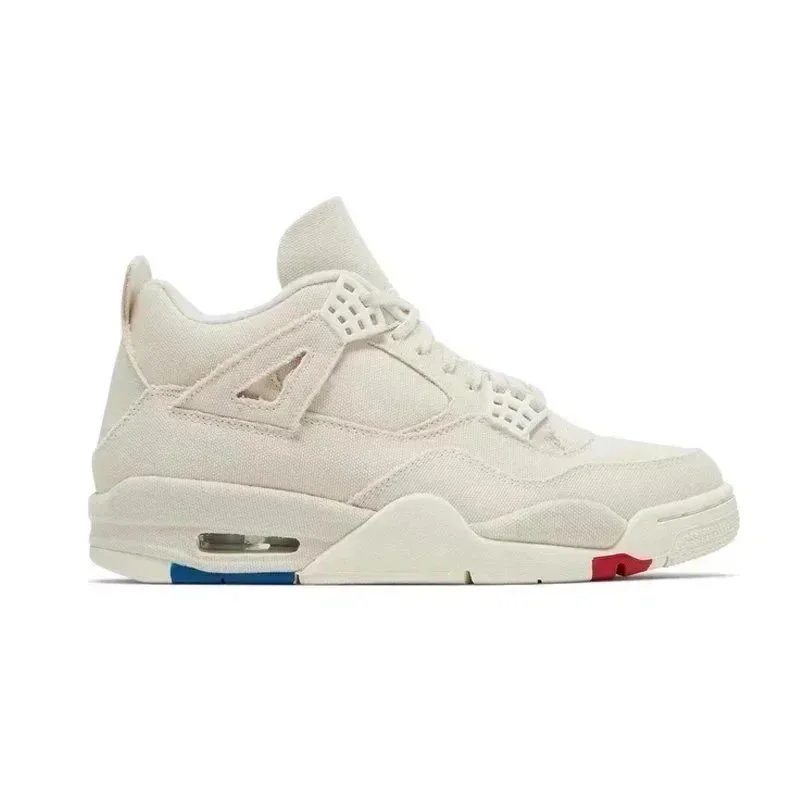 Blank Canvas DQ4909-100