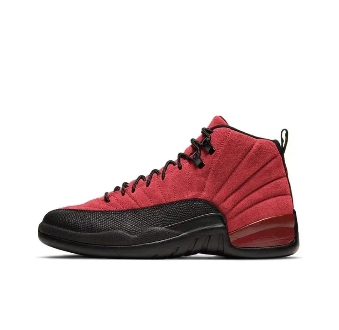 aj12-红黑