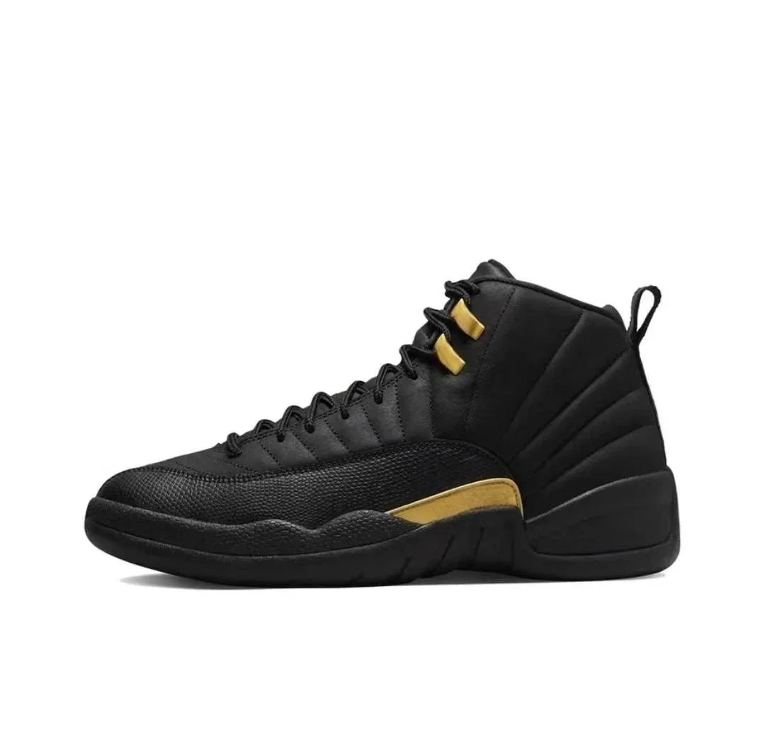aj12-黑金