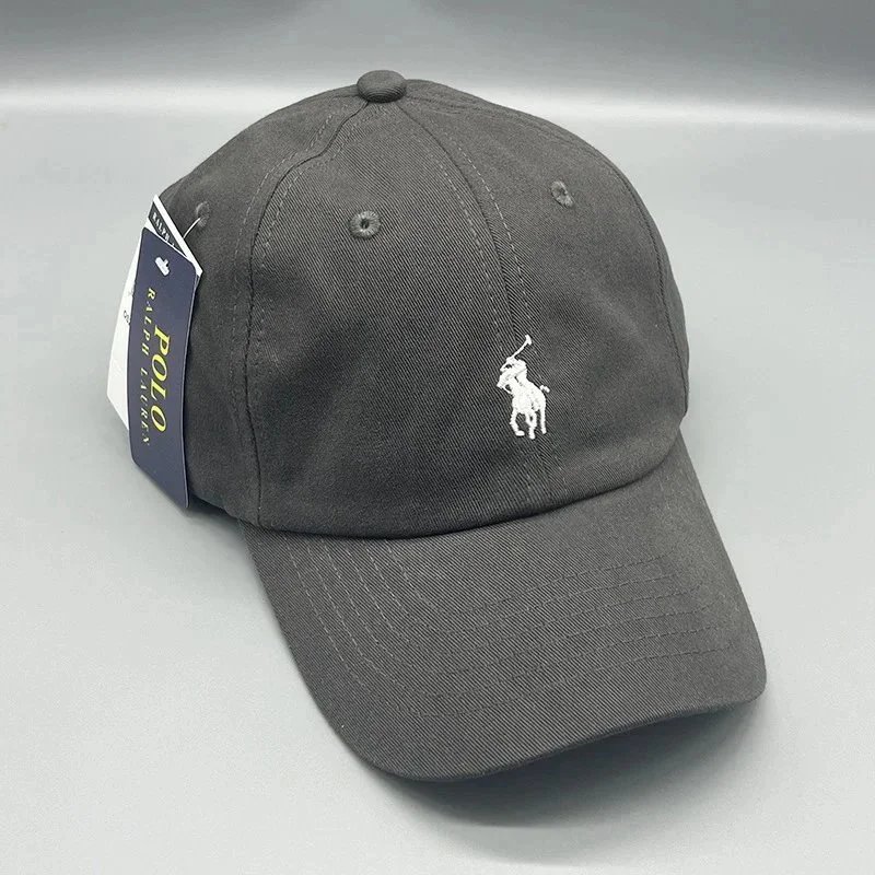 碳灰POLO