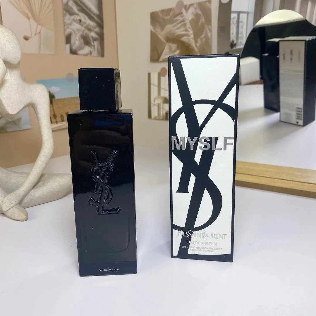 11 生而不羁男士浓香水100ml