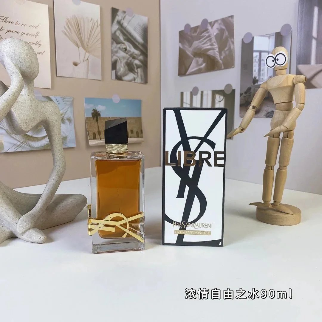 15 自由之水浓情版香水90ml