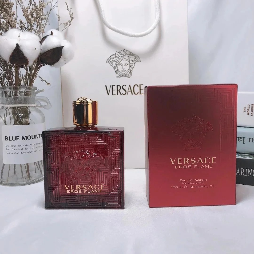 23 红色爱神香水100ml