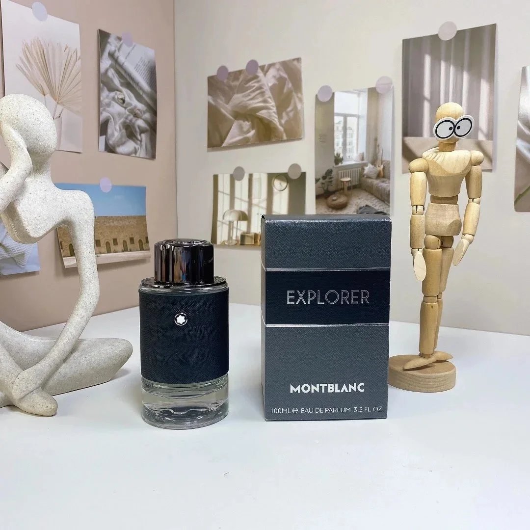 35 探寻旅者香水 100ml