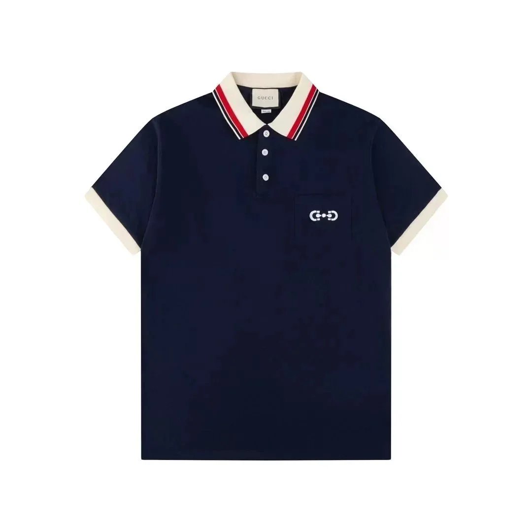 黑底黄红黑领002