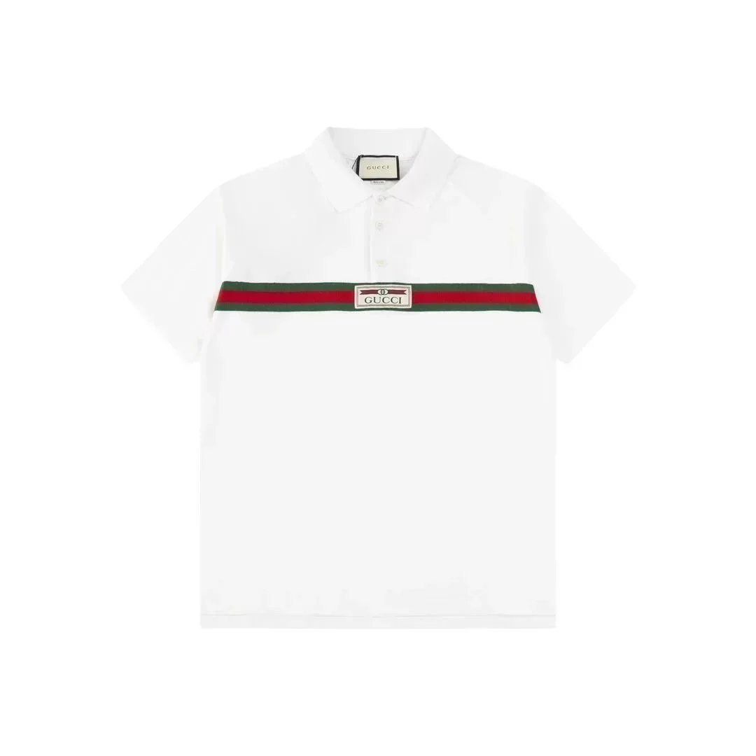 白底横条002