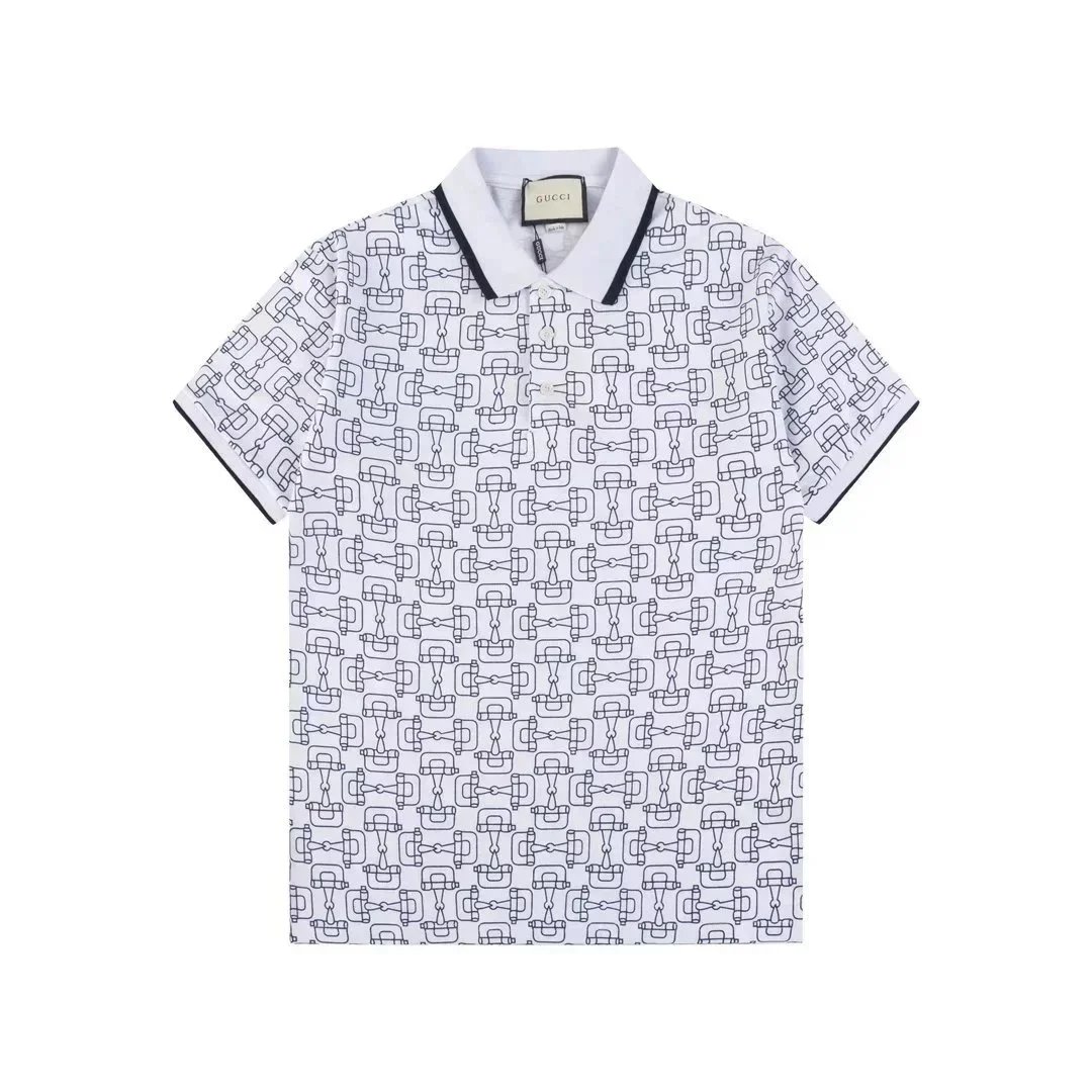 白底黑纹002