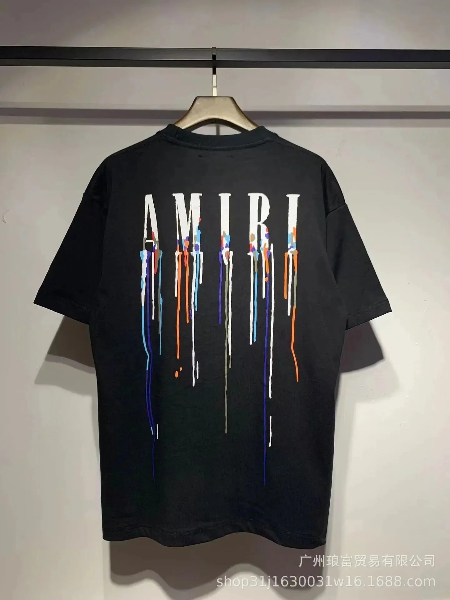 656黑色