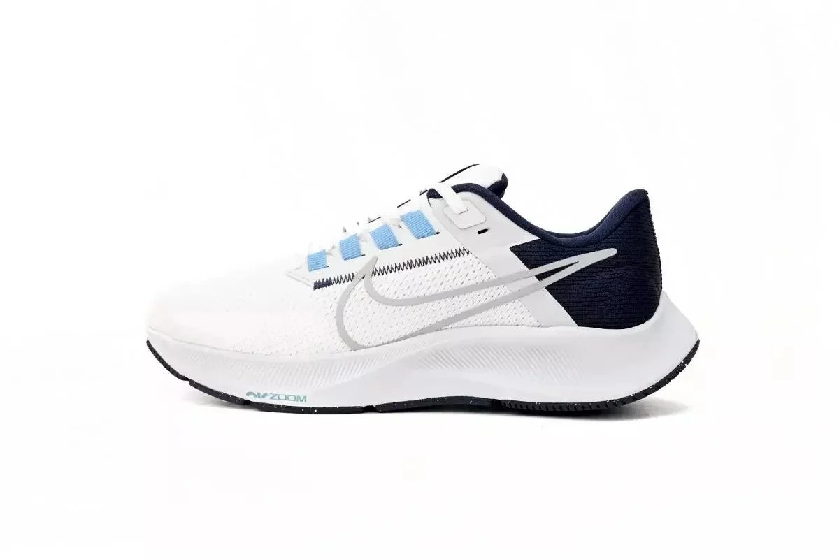 White Midnight Navy CW7356-101