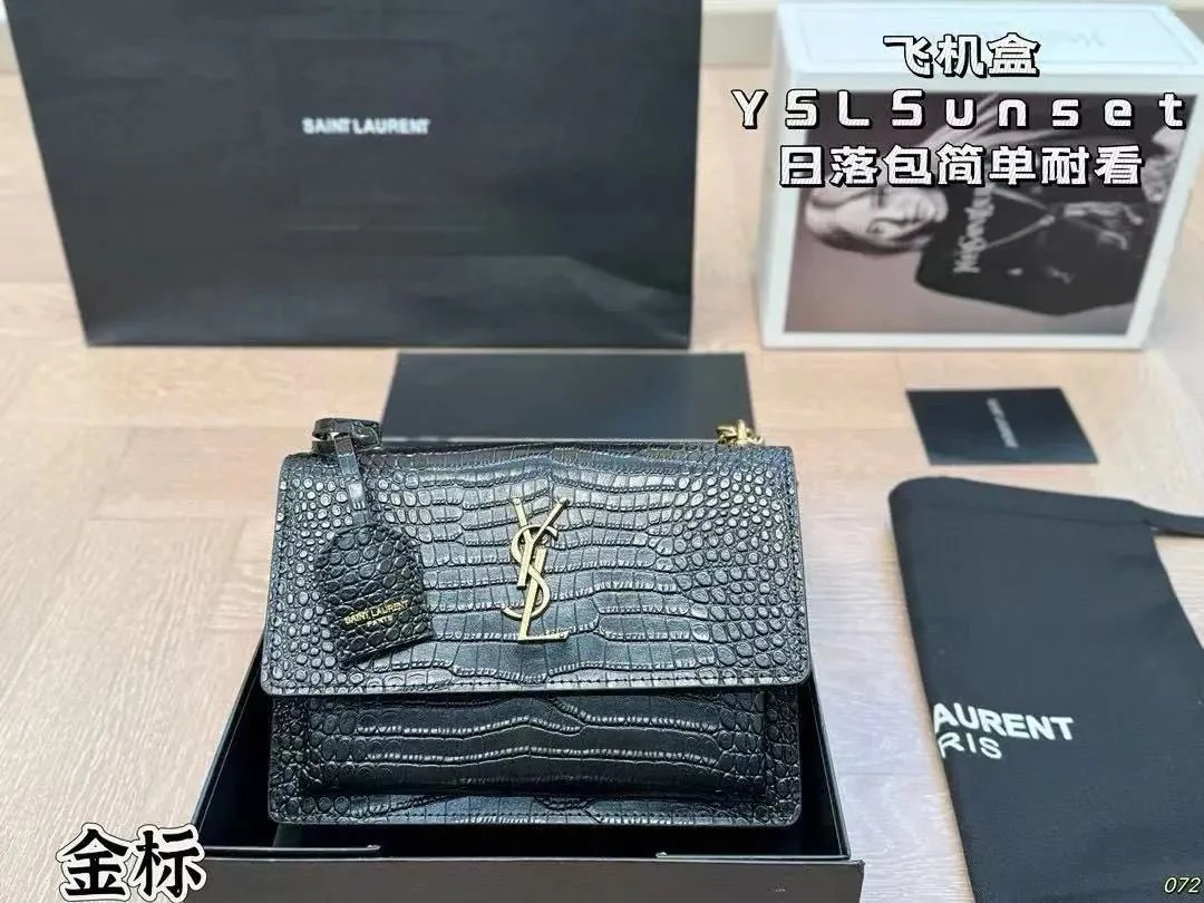 鳄鱼纹金标22*16㎝