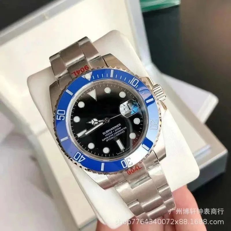 黑面蓝圈