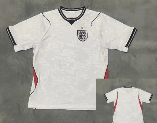 2627英格兰主场