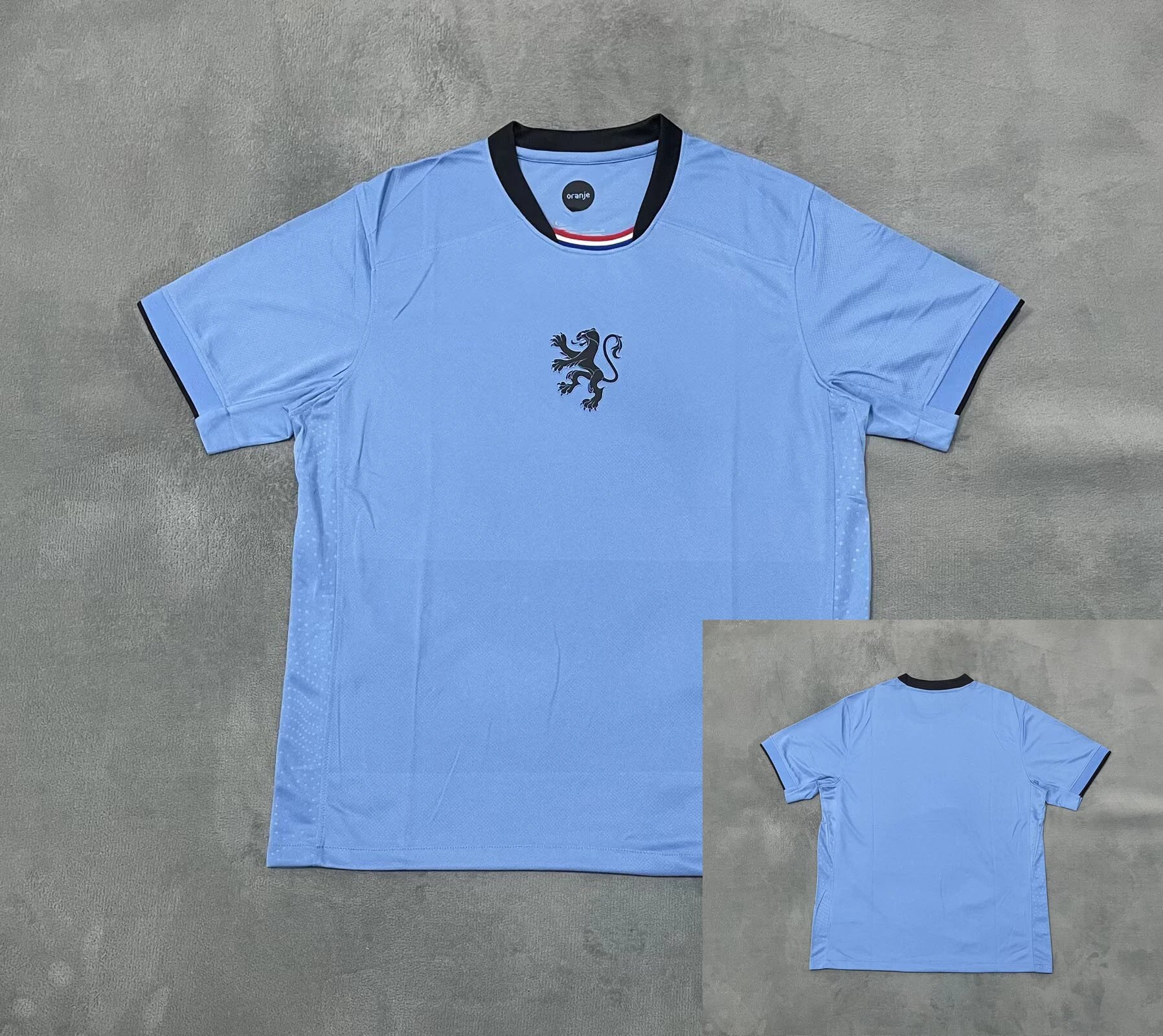 2627荷兰客场