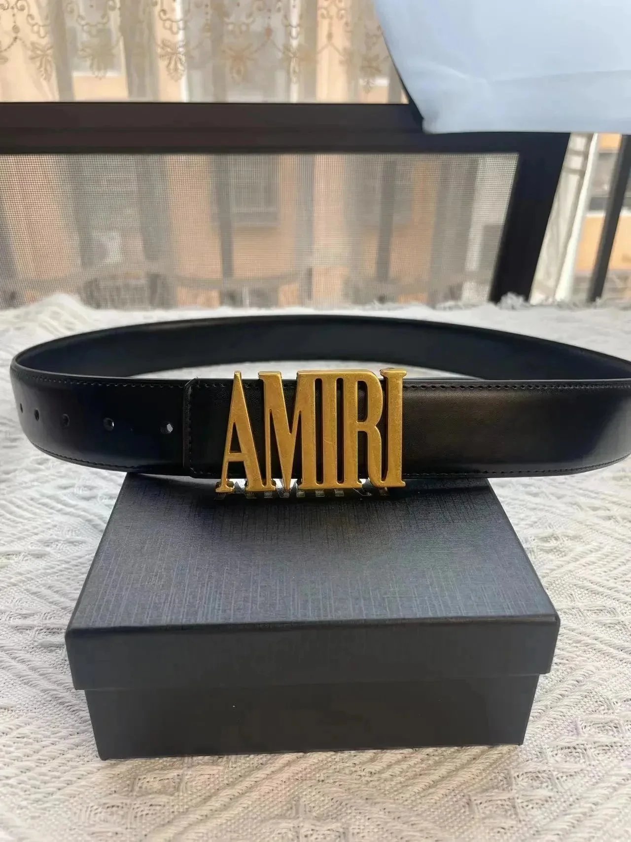 AMIR 1