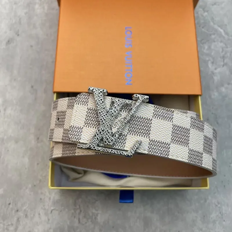 LV 3