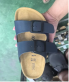 蓝色/超纤贴皮