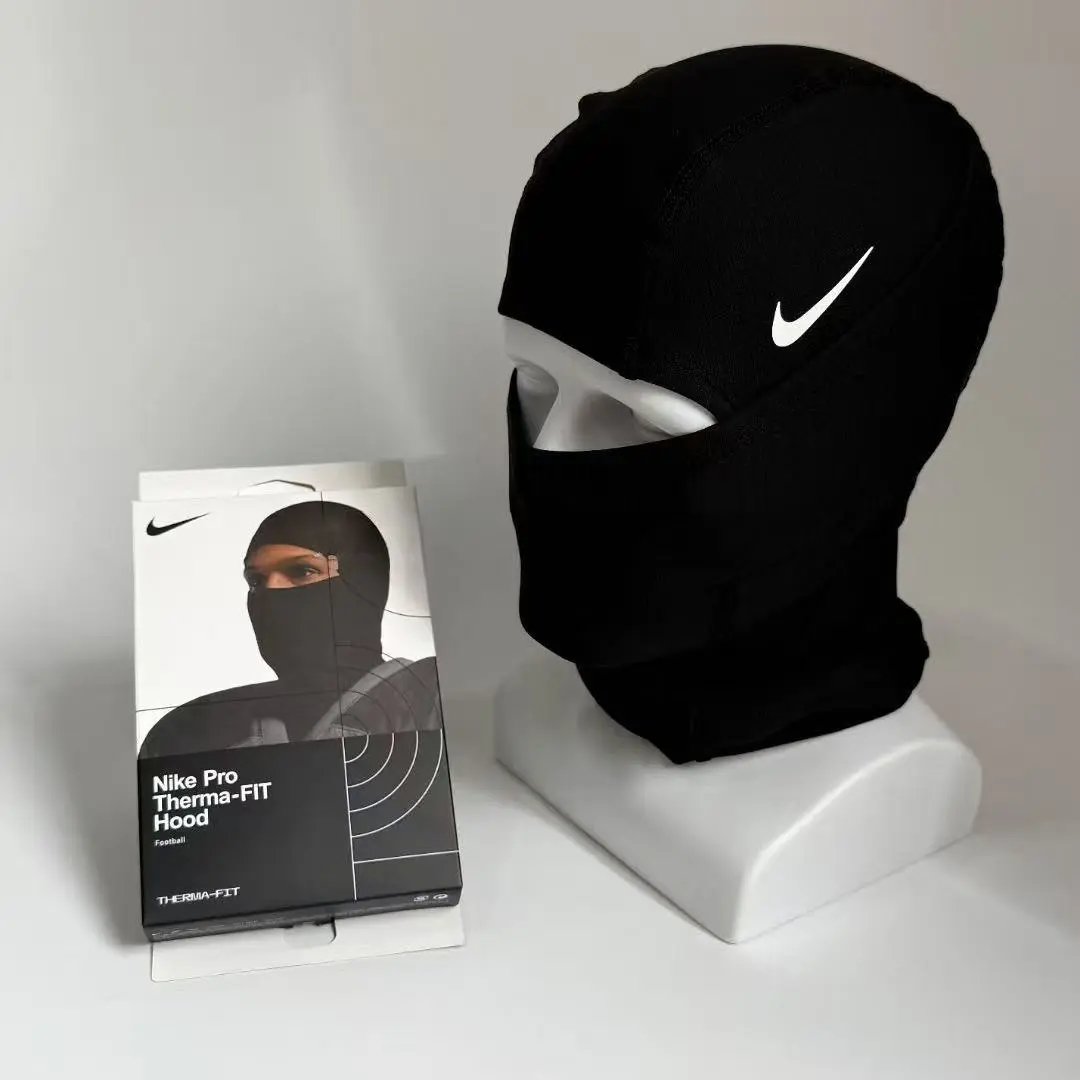 Nike 黑色面罩