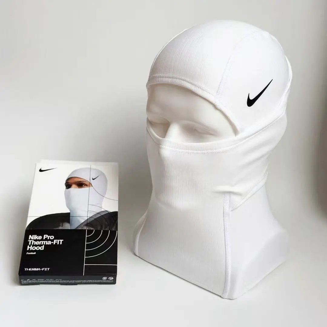 Nike 白色面罩