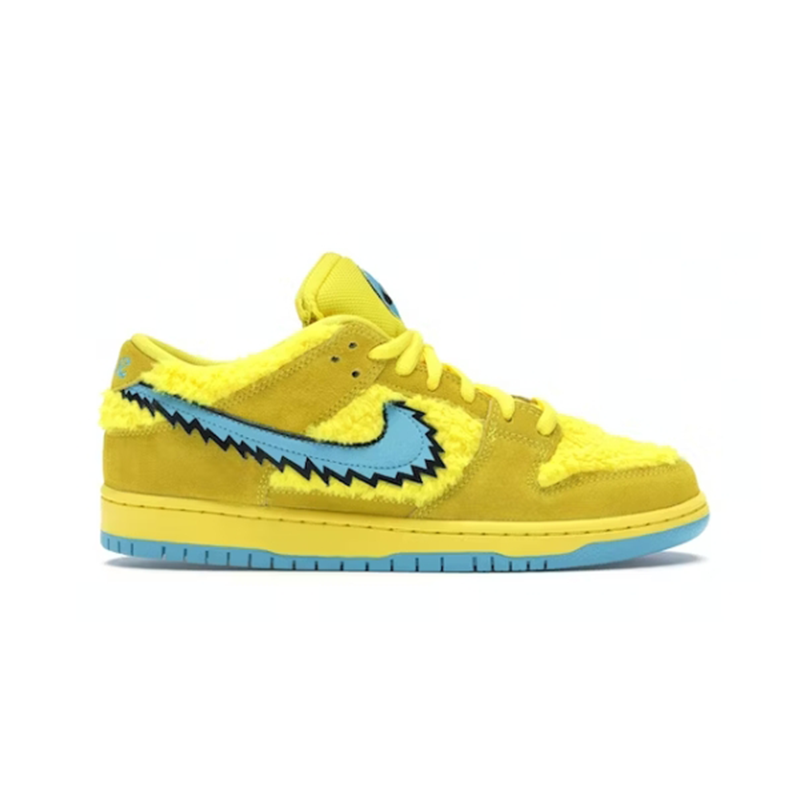 Bears Opti Yellow CJ5378-700
