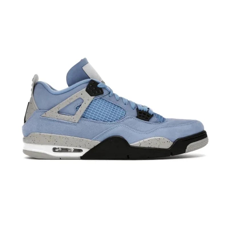 University Blue CT8527-400