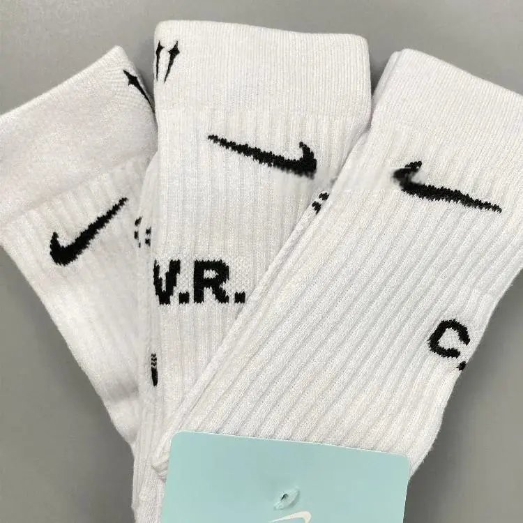 Style 2 three pairs