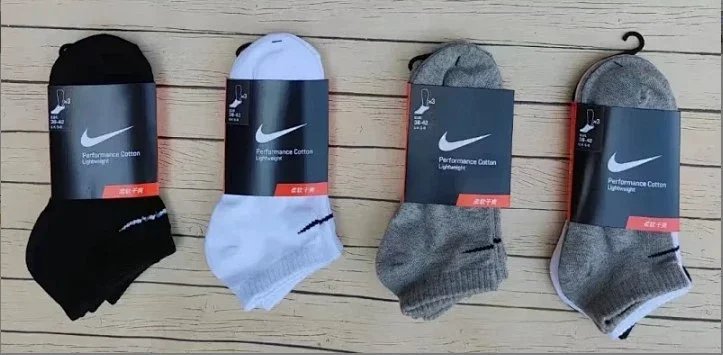 17(black 3pairs)