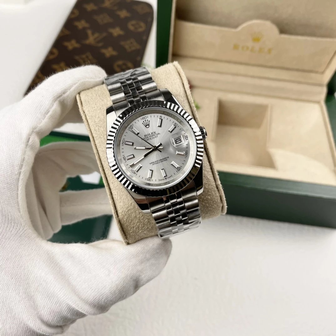 Rolex A
