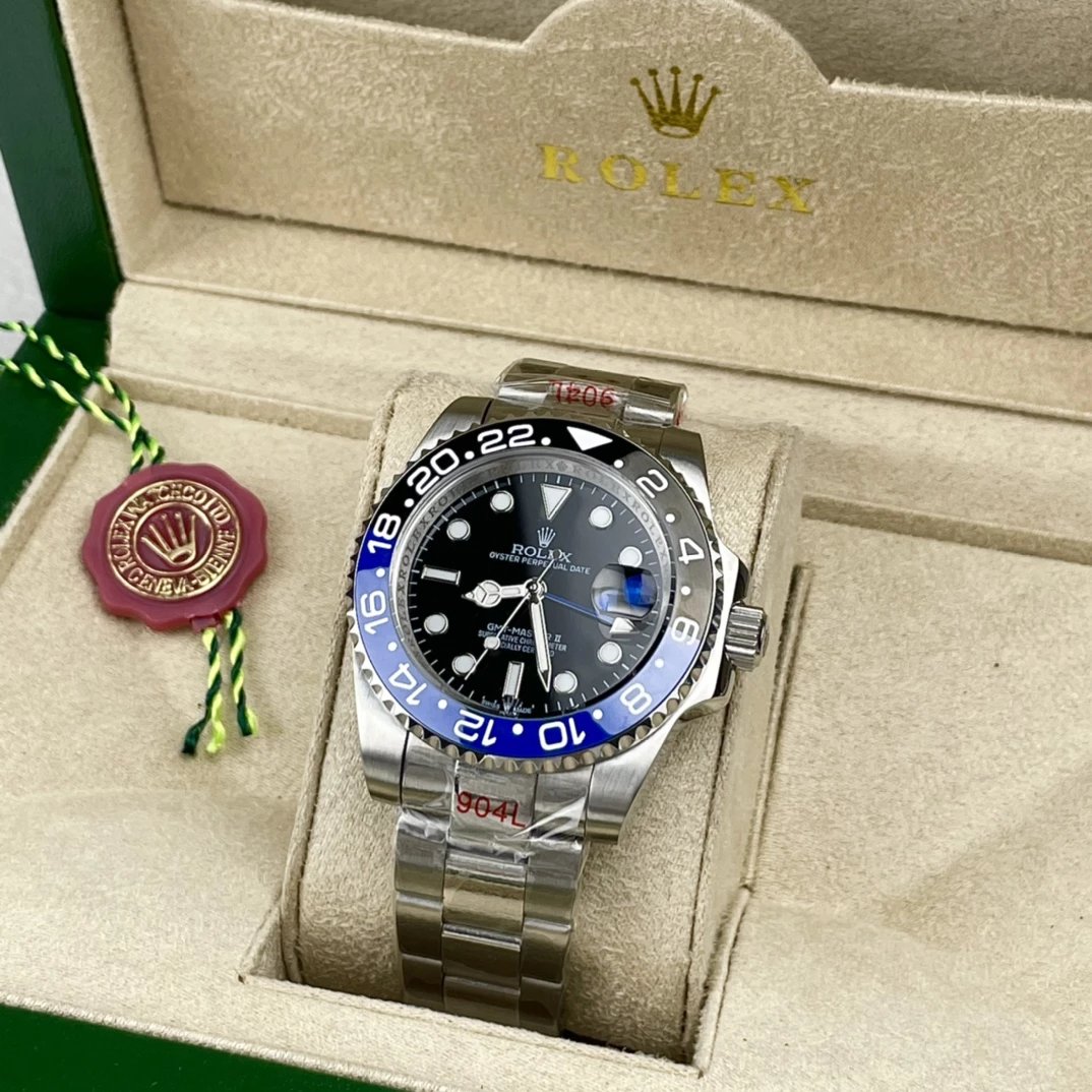 Rolex C