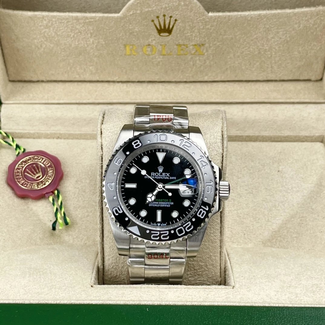 Rolex D