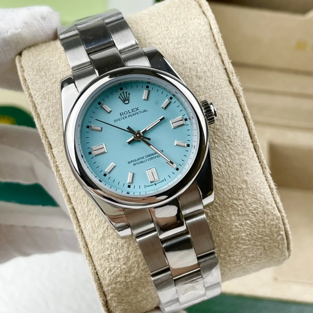Rolex E