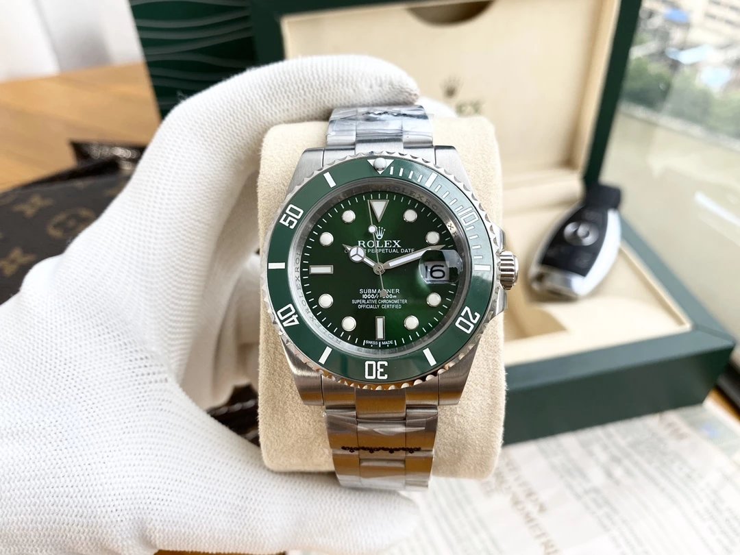 RolexF