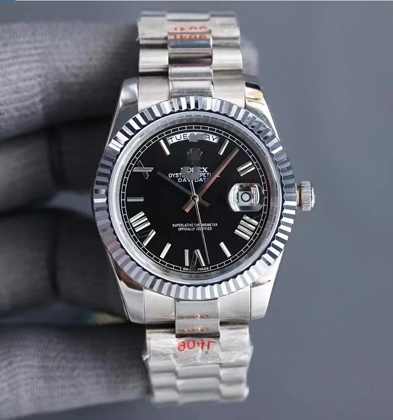 Rolex K